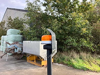 Linde p30 tow trucks 2019 - afbeelding 10 van  27