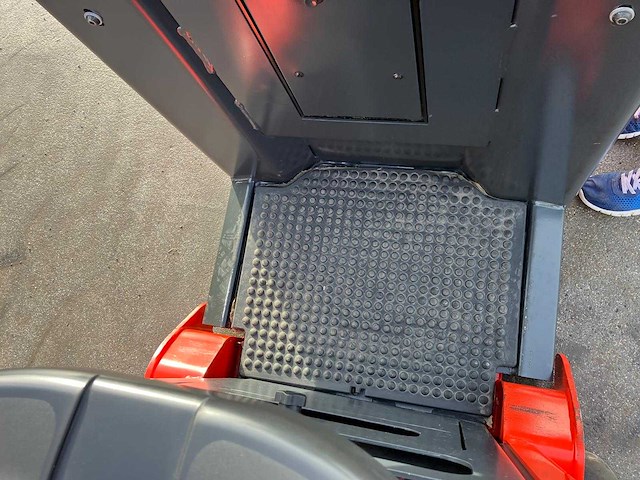 Linde p30 tow trucks 2019 - afbeelding 11 van  27