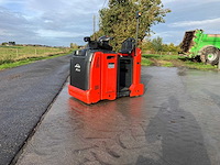 Linde p30 tow trucks 2019