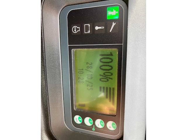 Linde p30 tow trucks 2019 - afbeelding 13 van  27