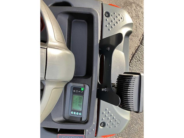 Linde p30 tow trucks 2019 - afbeelding 14 van  27