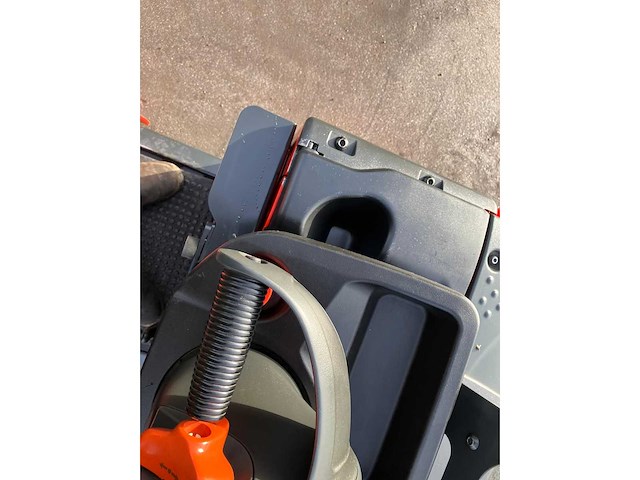 Linde p30 tow trucks 2019 - afbeelding 15 van  27