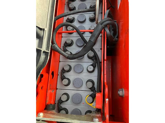 Linde p30 tow trucks 2019 - afbeelding 18 van  27