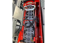 Linde p30 tow trucks 2019 - afbeelding 19 van  27