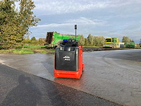Linde p30 tow trucks 2019 - afbeelding 12 van  27