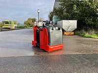 Linde p30 tow trucks 2019 - afbeelding 21 van  27