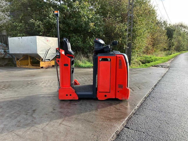 Linde p30 tow trucks 2019 - afbeelding 22 van  27