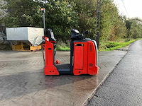Linde p30 tow trucks 2019 - afbeelding 22 van  27