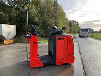 Linde p30 tow trucks 2019 - afbeelding 23 van  27