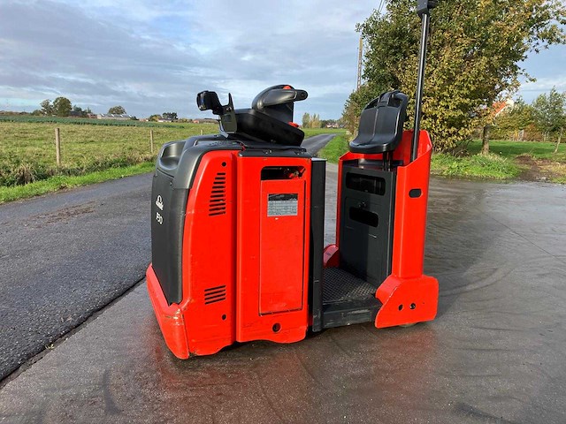 Linde p30 tow trucks 2019 - afbeelding 26 van  27