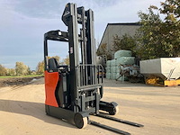 Linde r12n-01 reach vorkheftruck 2018 - afbeelding 5 van  47