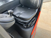 Linde r12n-01 reach vorkheftruck 2018 - afbeelding 18 van  47