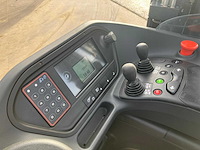 Linde r12n-01 reach vorkheftruck 2018 - afbeelding 20 van  47