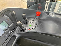 Linde r12n-01 reach vorkheftruck 2018 - afbeelding 21 van  47