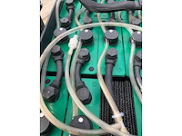 Linde r12n-01 reach vorkheftruck 2018 - afbeelding 39 van  47