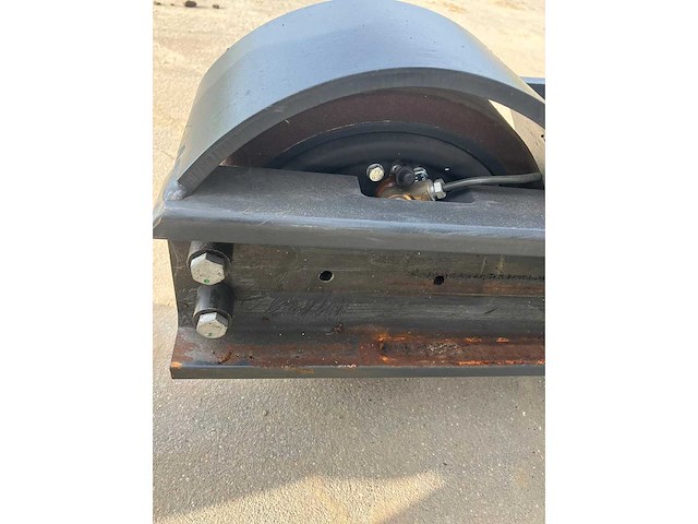 Linde r12n-01 reach vorkheftruck 2018 - afbeelding 43 van  47