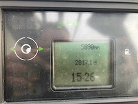 Linde r14-01 reach vorkheftruck 2014 - afbeelding 3 van  6