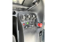 Linde r14-01 reach vorkheftruck 2016 - afbeelding 19 van  41