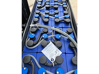 Linde r14-01 reach vorkheftruck 2016 - afbeelding 31 van  41