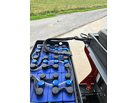 Linde r14-01 reach vorkheftruck 2016 - afbeelding 32 van  41