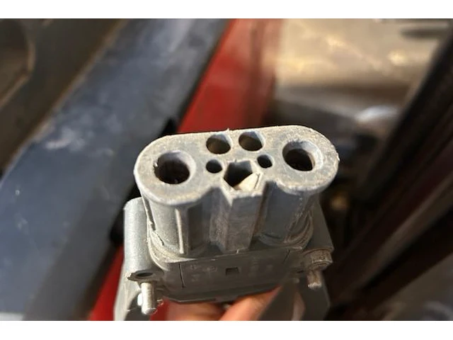 Linde r14s - afbeelding 2 van  10