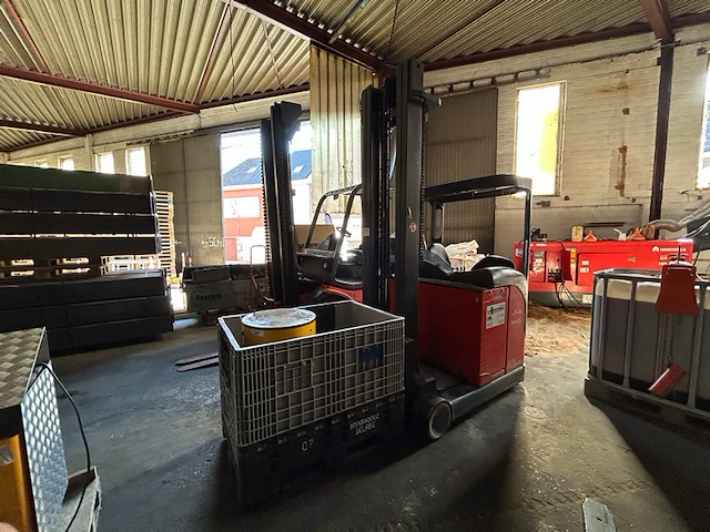 Linde r14s - afbeelding 1 van  10