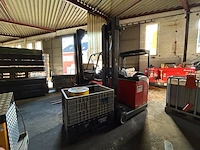 Linde r14s - afbeelding 1 van  10
