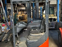 Linde r14s - afbeelding 3 van  10