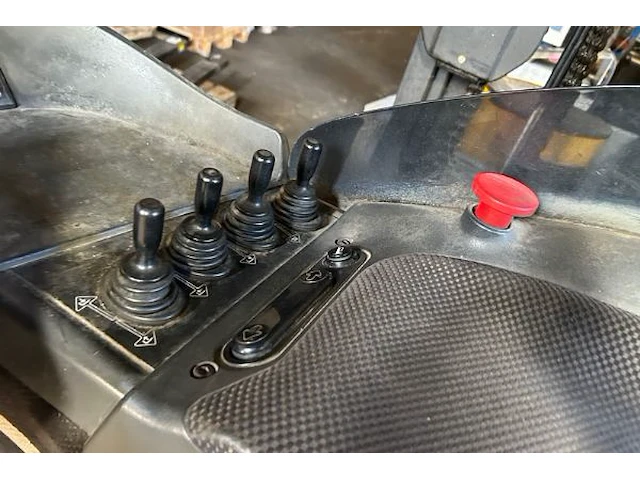 Linde r14s - afbeelding 5 van  10