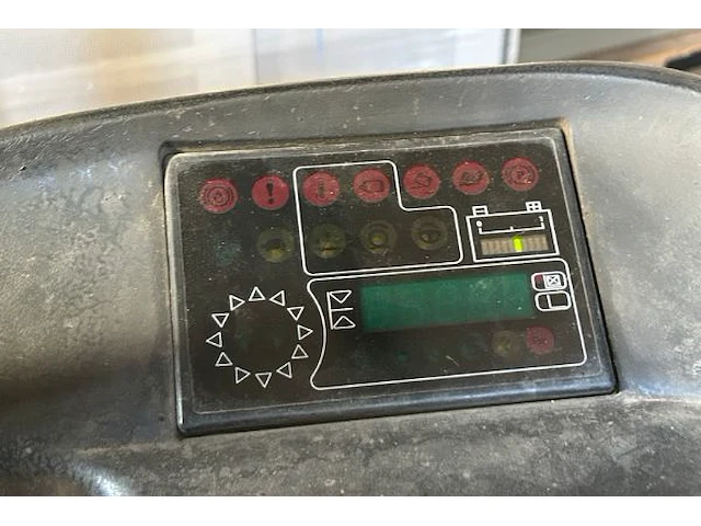 Linde r14s - afbeelding 6 van  10