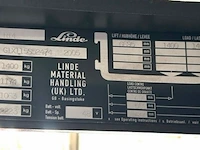 Linde r14s - afbeelding 7 van  10