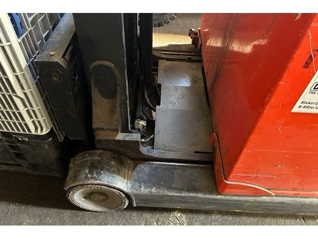 Linde r14s - afbeelding 8 van  10