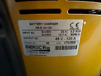 Linde r14s - afbeelding 10 van  10