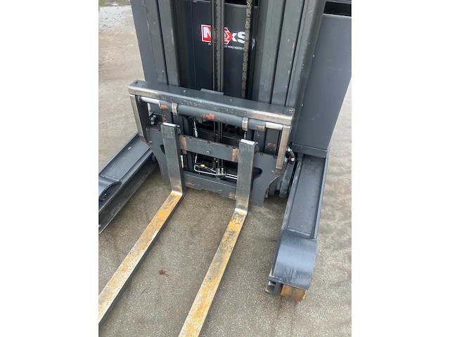 Linde r16-01 reach vorkheftruck 2014 - afbeelding 3 van  40