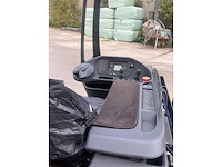 Linde r16-01 reach vorkheftruck 2014 - afbeelding 13 van  40