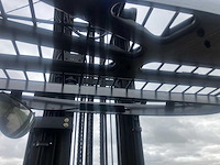 Linde r16-01 reach vorkheftruck 2014 - afbeelding 20 van  40