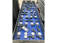 Linde r16-01 reach vorkheftruck 2014 - afbeelding 30 van  40