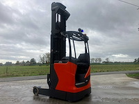 Linde r16-01 reach vorkheftruck 2014 - afbeelding 40 van  40