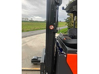 Linde r16-01 reach vorkheftruck 2014 - afbeelding 2 van  40