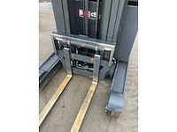 Linde r16-01 reach vorkheftruck 2014 - afbeelding 3 van  40