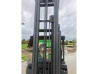 Linde r16-01 reach vorkheftruck 2014 - afbeelding 5 van  40