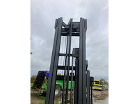 Linde r16-01 reach vorkheftruck 2014 - afbeelding 6 van  40