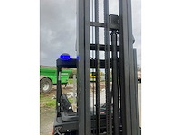 Linde r16-01 reach vorkheftruck 2014 - afbeelding 7 van  40