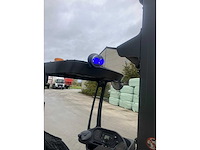 Linde r16-01 reach vorkheftruck 2014 - afbeelding 11 van  40