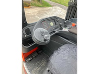 Linde r16-01 reach vorkheftruck 2014 - afbeelding 16 van  40