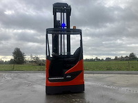 Linde r16-01 reach vorkheftruck 2014 - afbeelding 39 van  40