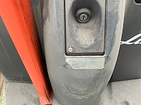 Linde t16 elektrische palletwagen (2x) - afbeelding 15 van  28