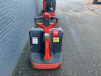 Linde t16 elektrische palletwagen - afbeelding 5 van  8