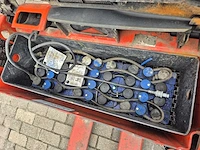 Linde t16 elektrische palletwagen - afbeelding 6 van  7