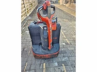 Linde t16 elektrische palletwagen - afbeelding 2 van  6
